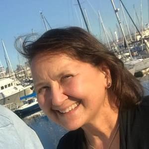 Meet your Posher, Deborah